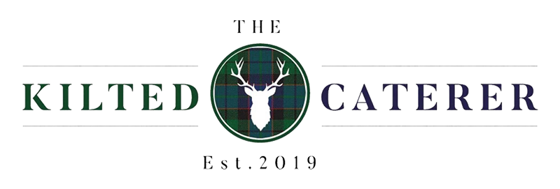 The Kilted Caterer